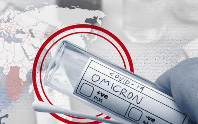 Biến thể Omicron 'tàng hình' tại TP.HCM có nguy hiểm không?