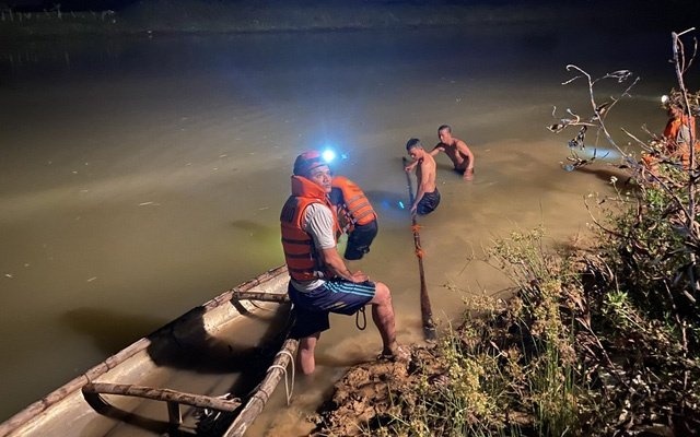  Hai vụ đuối nước, ba cháu bé tử vong ở Đắk Lắk