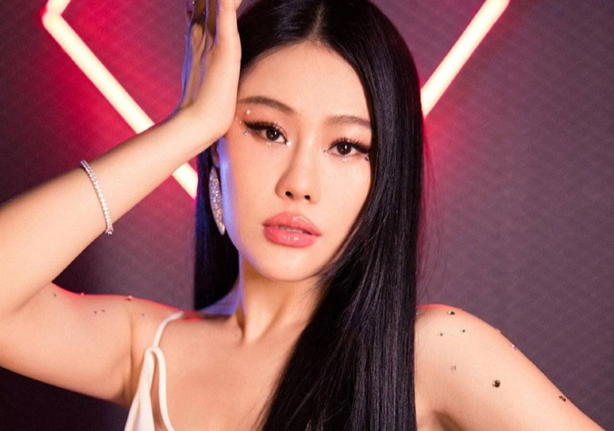  Nữ ca sĩ Trung Quốc có đĩa đơn bán chạy nhất thế giới