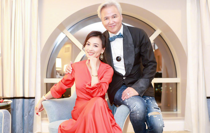  Vợ chồng Trương Đình điêu đứng sau khi bị phong tỏa 360 triệu USD