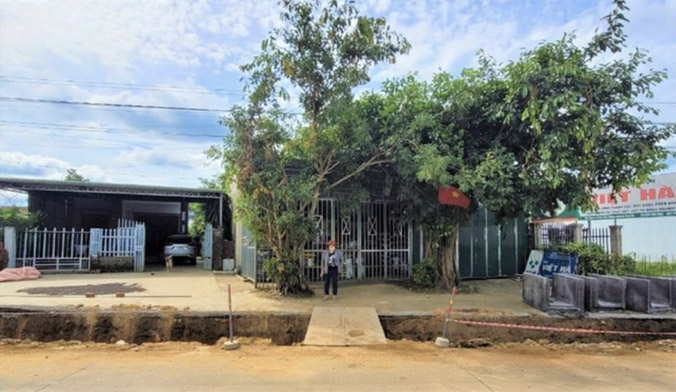 Xác minh 'nhà giàu bị cấp sổ hộ nghèo' ở Ðắk Lắk